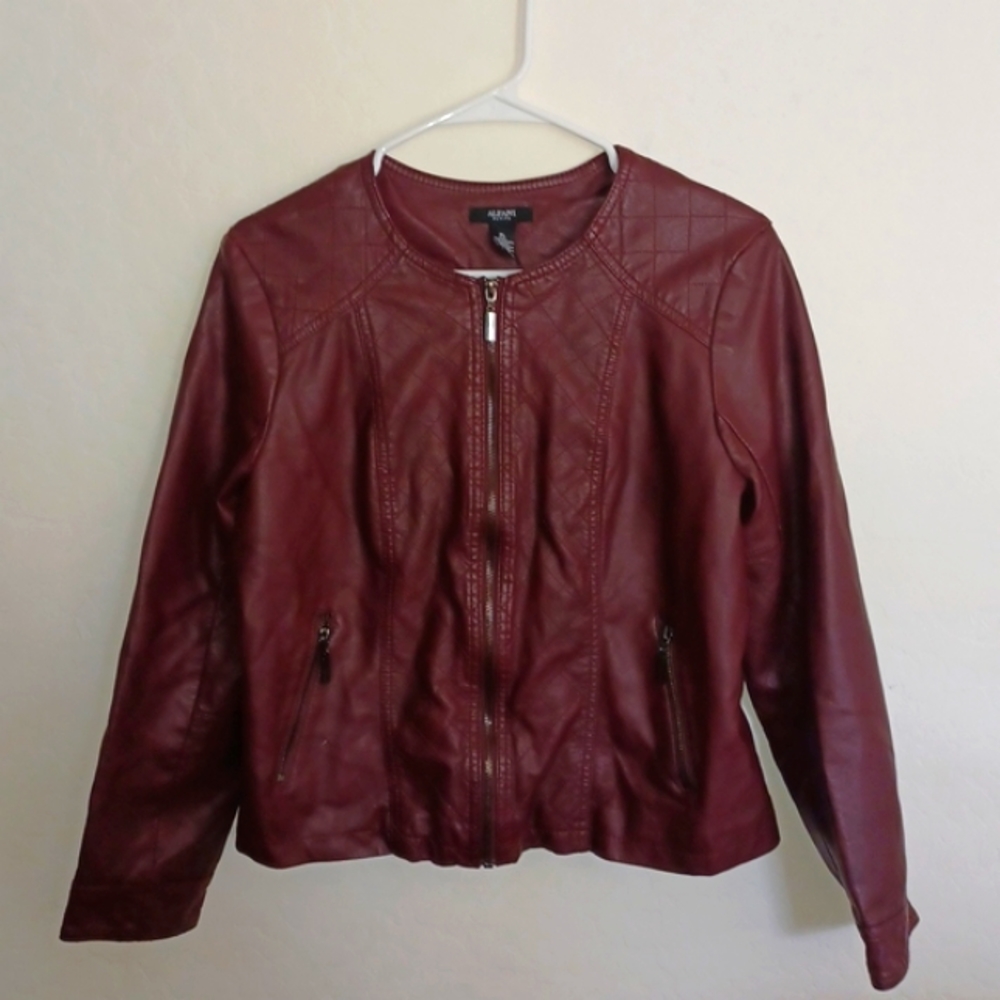 Alfani Petite Jacket
